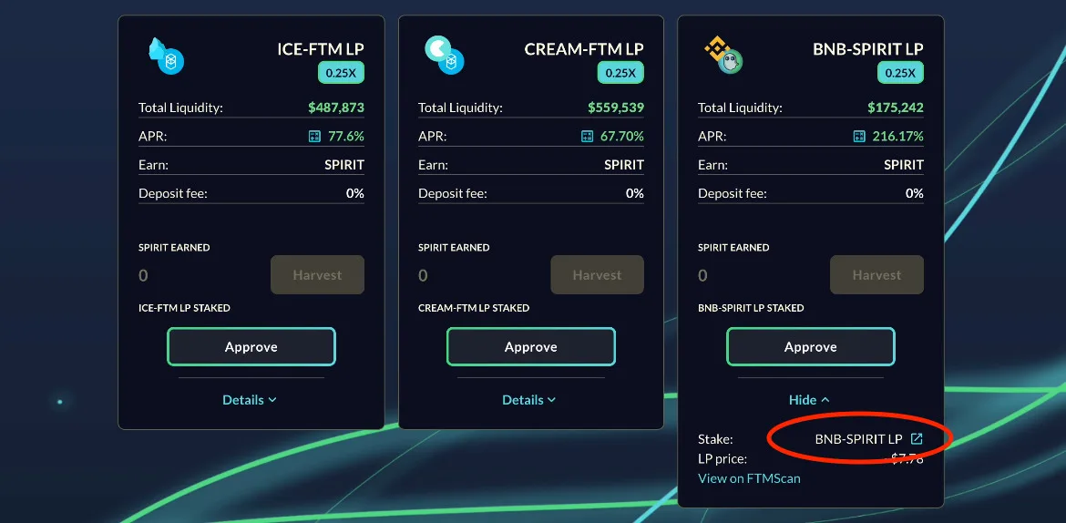 【DeFi】ShadowSwapのラグプルを回避できるスキル！今や知ってて当然の直コンを再度解説します。の説明画像
