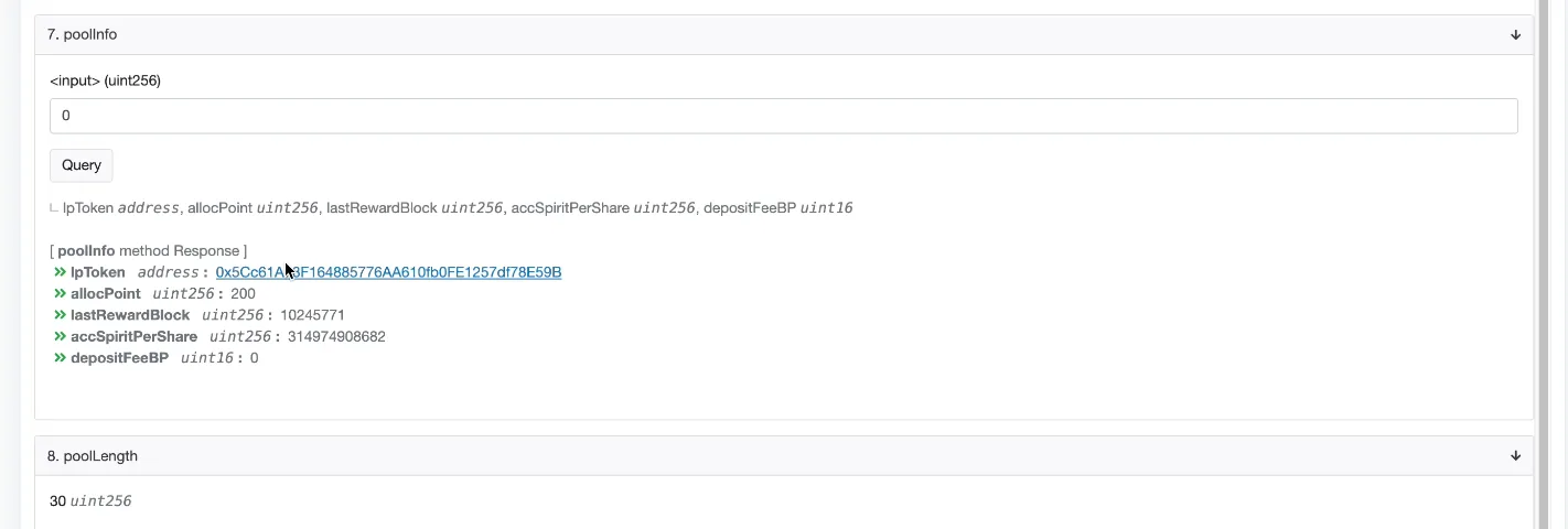 【DeFi】ShadowSwapのラグプルを回避できるスキル！今や知ってて当然の直コンを再度解説します。の説明画像