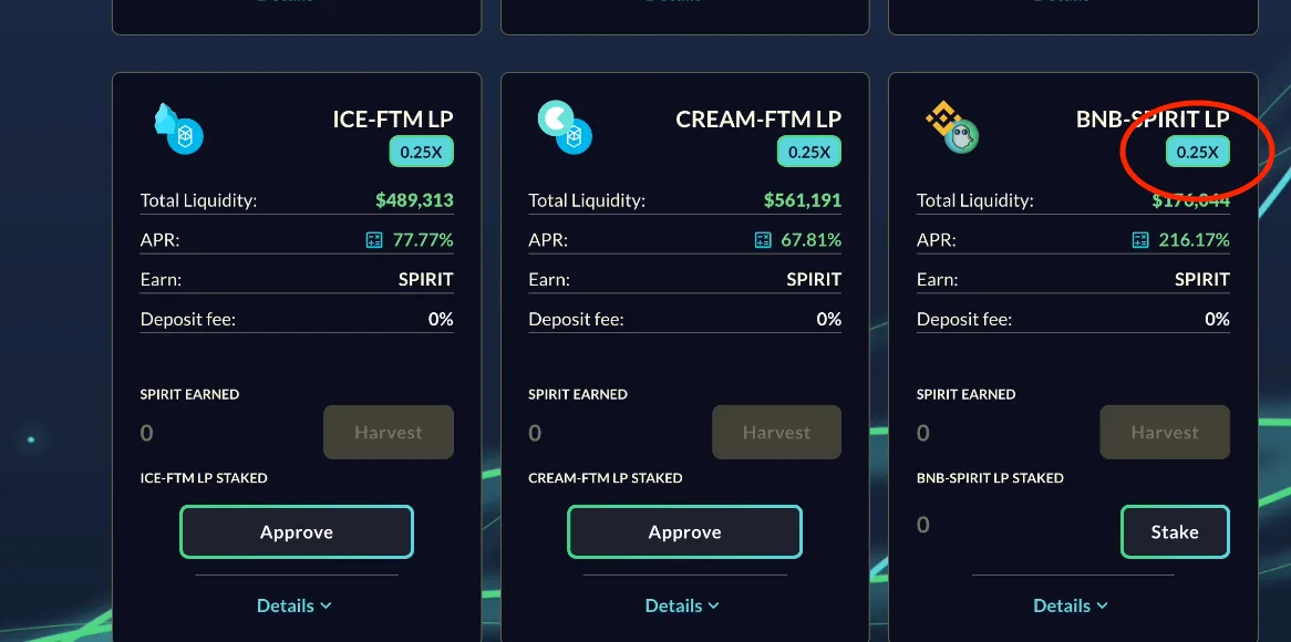 【DeFi】ShadowSwapのラグプルを回避できるスキル！今や知ってて当然の直コンを再度解説します。の説明画像