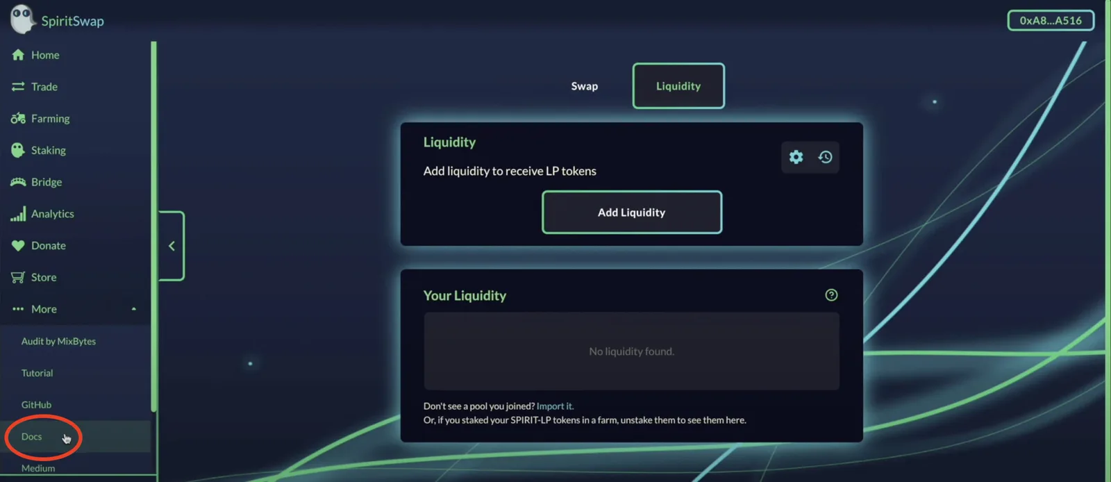 【DeFi】直コンでLPを作成する方法を徹底解説します。Solidityの勉強にもなるかも【仮想通貨】の説明画像