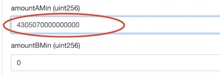 【DeFi】直コンでLPを作成する方法を徹底解説します。Solidityの勉強にもなるかも【仮想通貨】の説明画像