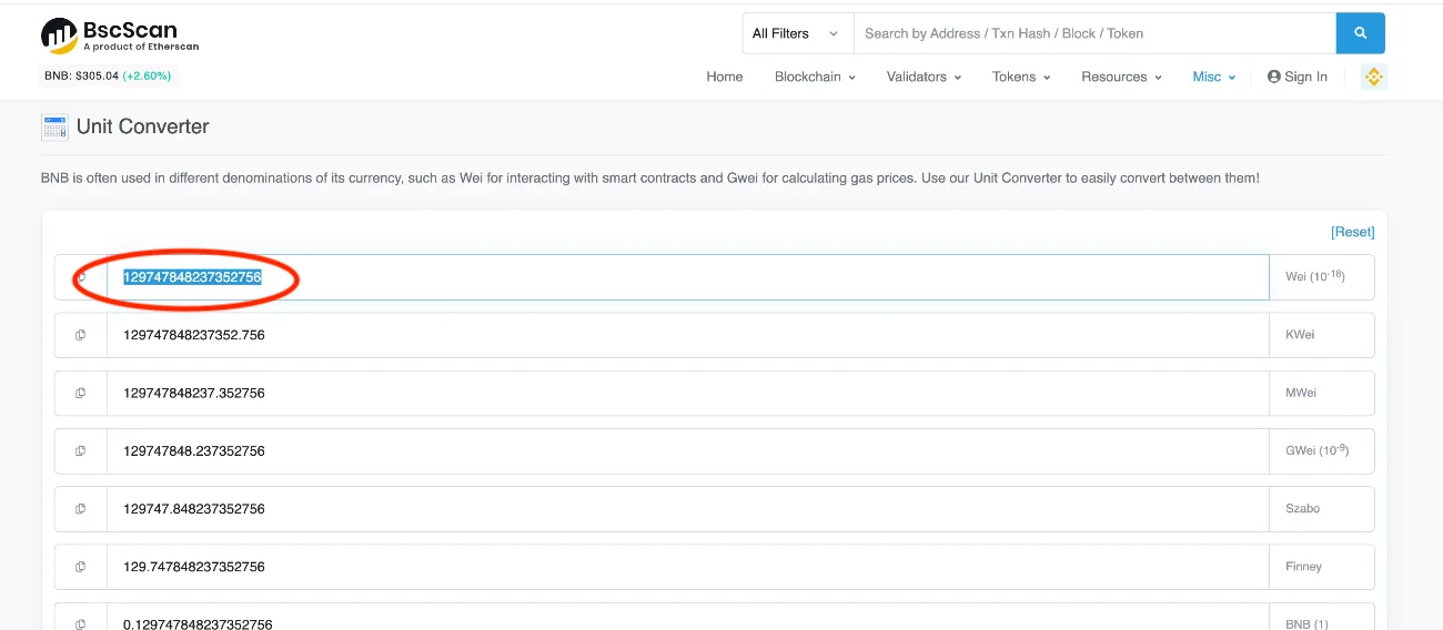 【DeFi】直コンでLPを解体する方法を徹底解説します。Rugpull回避方法【仮想通貨】の説明画像