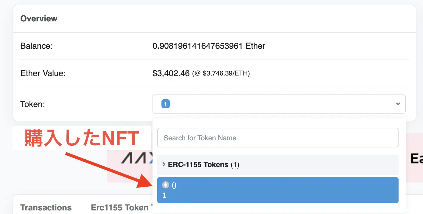 NFT化とは？仕組み・特徴・面白いNFT・NFT化の価値・リスク・注意する点を紹介！の説明画像