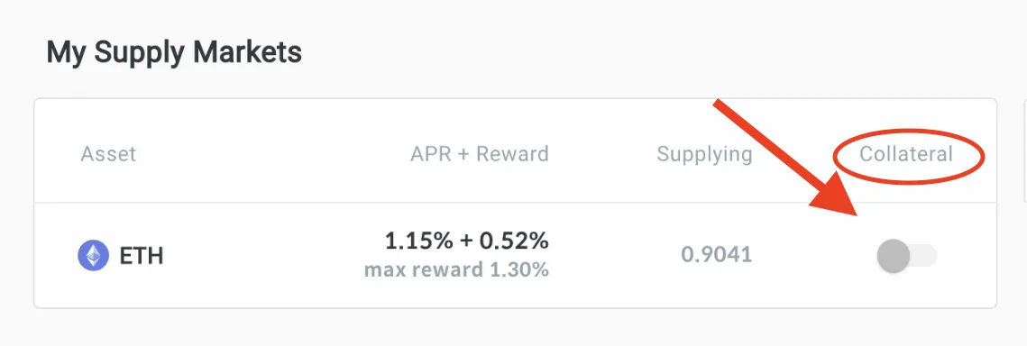 【QubitFinance】BSCの新レンディングサービスを紹介！QBT Lockerの解説・使い方の説明画像