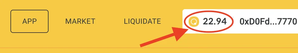 【QubitFinance】BSCの新レンディングサービスを紹介！QBT Lockerの解説・使い方の説明画像